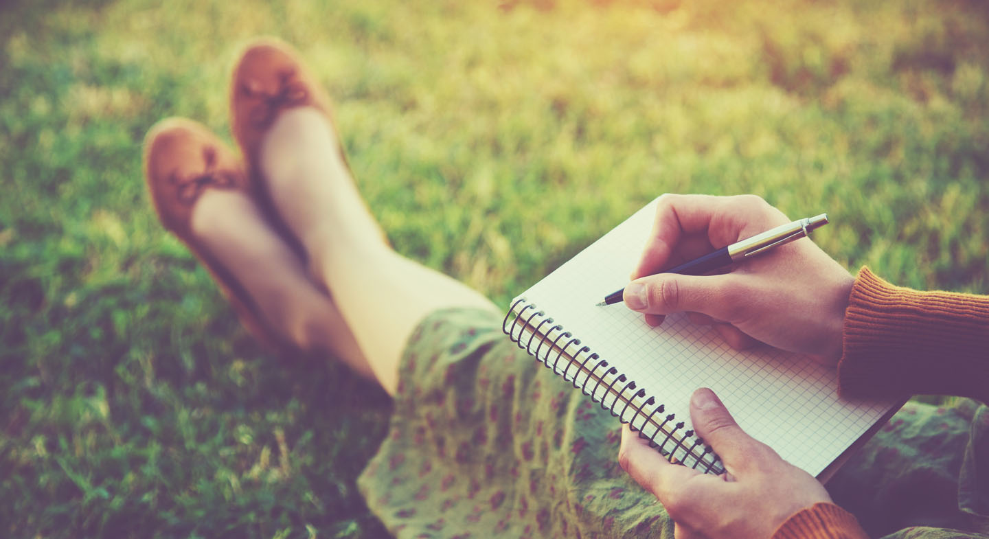 benefits Of Journaling