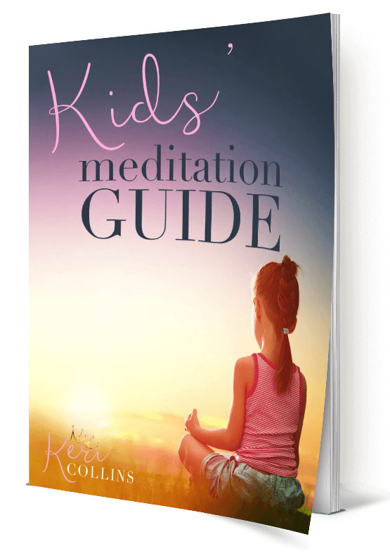 KIDS' MEDIATION GUIDE