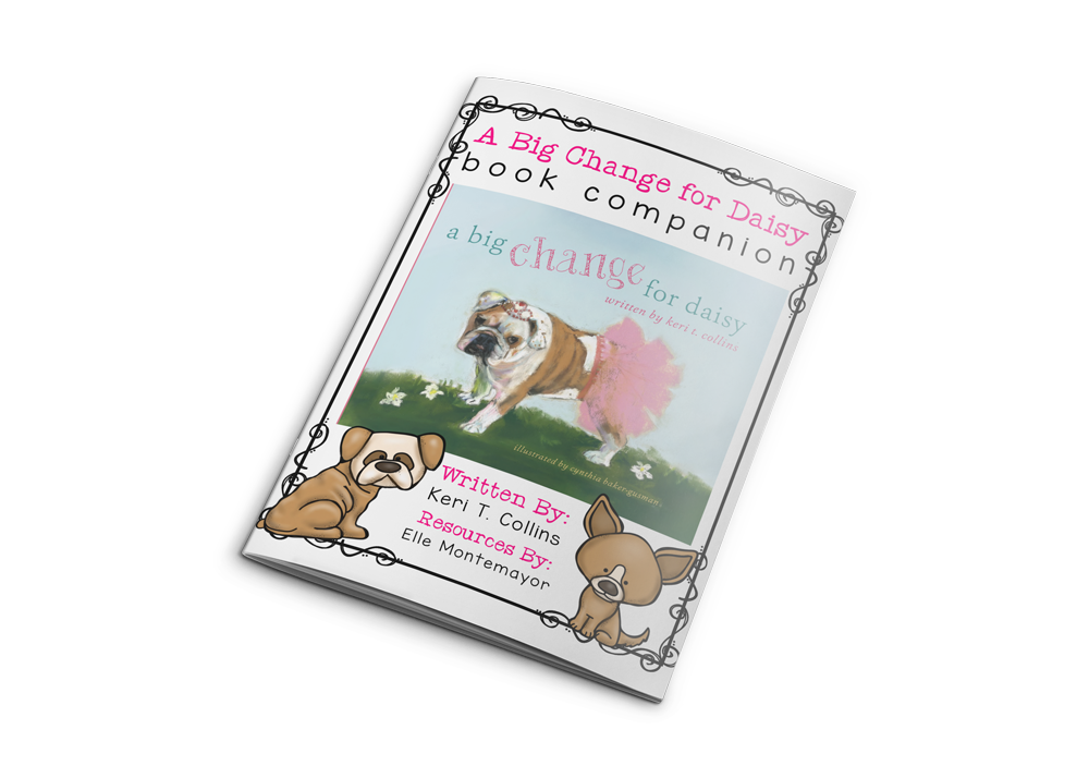 DAISY RESOURCES BOOK COMPANION