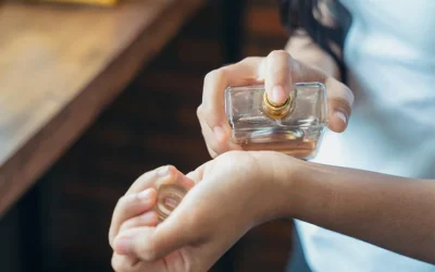 Clean Perfume Brands for Teen Girls: Smell Good, Feel Great!